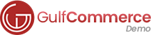  Gulfweb Ecommerce Demo 