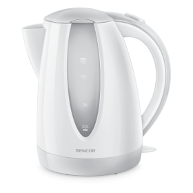  Sencor Water Kettle SWK1810 White 1.8L 2000W 