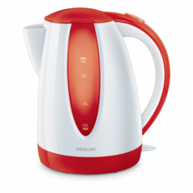  Sencor Water Kettle SWK1810 White 1.8L 2000W 
