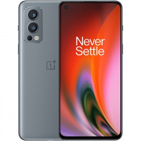  OnePlus Nord 2 12GB RAM 256GB Storage 5G Phone - Blue Haze 