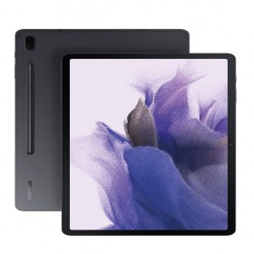  Samsung Galaxy Tab S7 FE 12.4inch 4GB RAM- 64GB ROM - LTE 5G - Mystic Black 